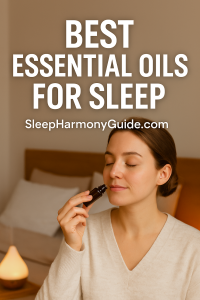 best essential oils for sleep-pin