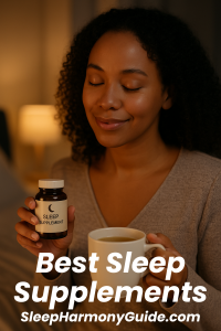 best sleep supplements-pin