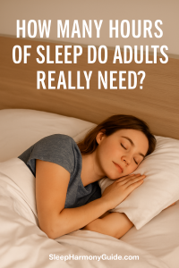 how many hours of sleep do adults need-pin