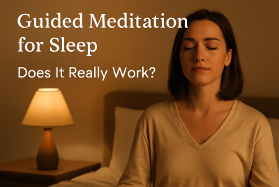 meditation for sleep