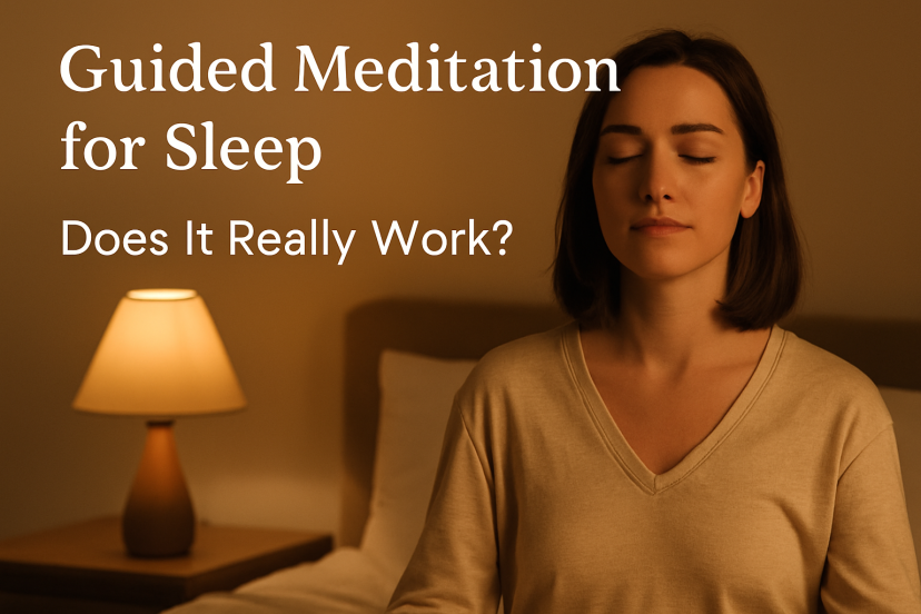 meditation for sleep
