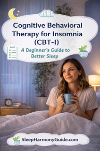 CBT for insomnia-pin