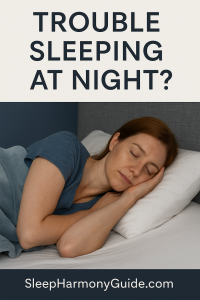 best sleep position for back pain-pin