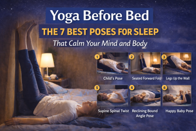 yoga for sleep