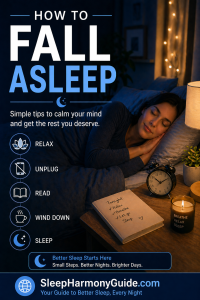 how to fall asleep-pin