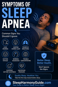 symptoms of sleep apnea-pin