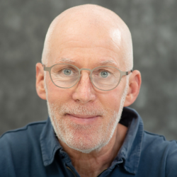 Mark Collins