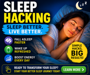 Sleep Hacking